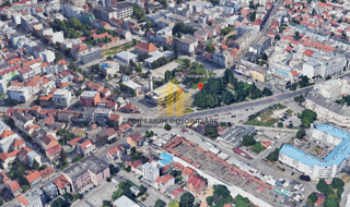 Wohnung - Verkauf - GRAD ZAGREB - ZAGREB - TREŠNJEVKA