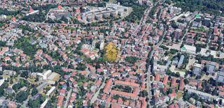 Wohnung - Verkauf - GRAD ZAGREB - ZAGREB - MAKSIMIR