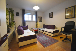 Flat - Rent - GRAD ZAGREB - ZAGREB - SIGEČICA