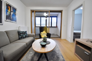 Flat - Rent - GRAD ZAGREB - ZAGREB - ČRNOMEREC