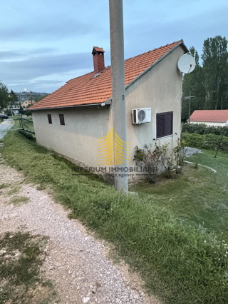 Kuća - Prodaja - SPLITSKO-DALMATINSKA - SINJ - GLAVICE