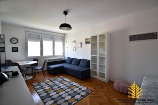 Wohnung - Miete - GRAD ZAGREB - ZAGREB - GORNJA DUBRAVA