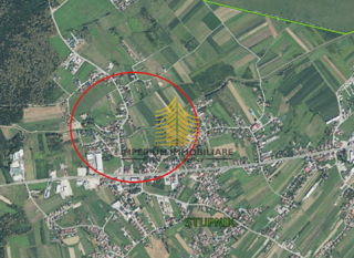 Grundstück - Verkauf - ZAGREBAČKA - STUPNIK - GORNJI STUPNIK