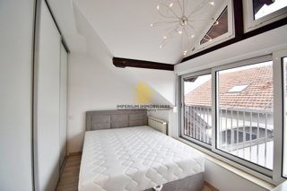Flat - Rent - GRAD ZAGREB - ZAGREB - SAVSKI GAJ