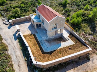 Kuća - Prodaja - ZADARSKA - NOVIGRAD - NOVIGRAD