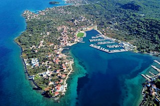 Zemljište - Prodaja - ZADARSKA - UGLJAN - SUTOMIŠĆICA