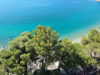 Zemljište - Prodaja - SPLITSKO-DALMATINSKA - GRADAC - PODACA