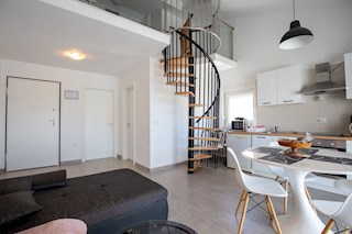 Wohnung - Verkauf - ZADARSKA - ZADAR - PETRČANE