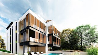 Wohnung - Verkauf - ZADARSKA - ZADAR - ZADAR