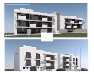 Kuća - Prodaja - ZADARSKA - PRIVLAKA - PRIVLAKA