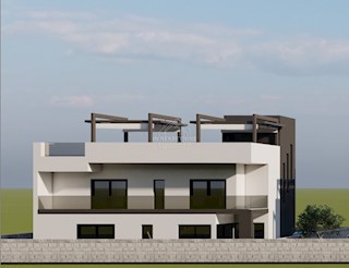 Kuća - Prodaja - ZADARSKA - PRIVLAKA - SABUNIKE