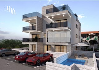 Flat - Sale - ZADARSKA - PRIVLAKA - PRIVLAKA