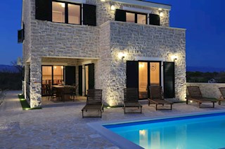 House - Sale - ZADARSKA - PRIVLAKA - PRIVLAKA