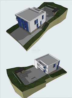 Land - Sale - ZADARSKA - UGLJAN - KALI