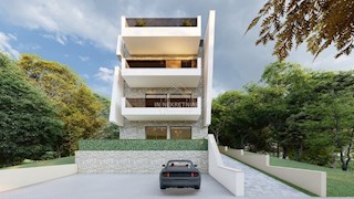 Flat - Sale - ZADARSKA - ZADAR - KOŽINO