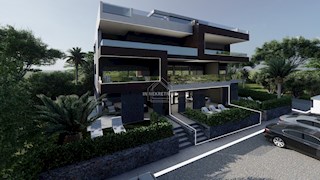 Wohnung - Verkauf - ZADARSKA - NIN - ZATON