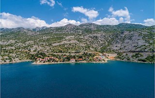 Zemljište - Prodaja - LIČKO-SENJSKA - KARLOBAG - LUKOVO ŠUGARJE
