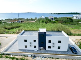 Flat - Sale - ZADARSKA - PRIVLAKA - PRIVLAKA