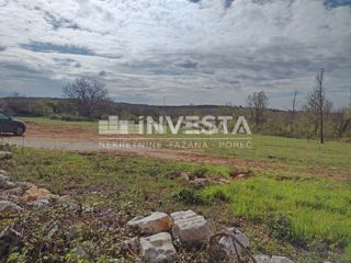 Land - Sale - ISTARSKA - VIŠNJAN - VIŠNJAN