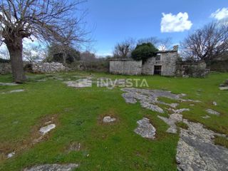Land - Sale - ISTARSKA - KANFANAR - KANFANAR