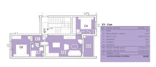 Flat - Sale - ISTARSKA - PULA - PULA