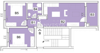 Flat - Sale - ISTARSKA - PULA - PULA