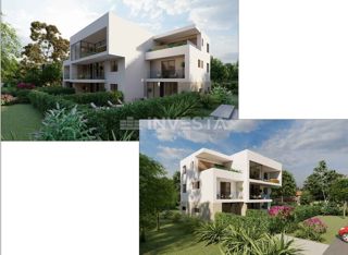 Flat - Sale - ISTARSKA - POREČ - POREČ