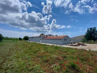 Poslovni prostor - Prodaja - ISTARSKA - SVETVINČENAT - SVETVINČENAT
