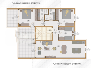 Flat - Sale - ISTARSKA - PULA - PULA