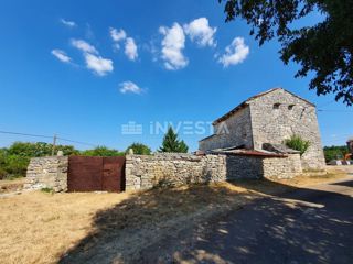 House - Sale - ISTARSKA - SVETVINČENAT - SVETVINČENAT