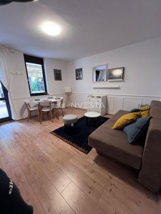 Wohnung - Verkauf - ISTARSKA - POREČ - ČERVAR-PORAT