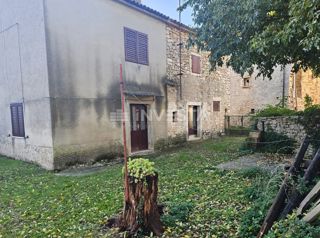 Haus - Verkauf - ISTARSKA - LIŽNJAN - ŠIŠAN