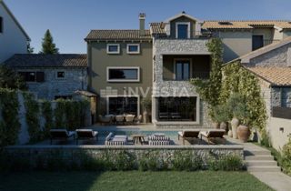 Haus - Verkauf - ISTARSKA - POREČ - POREČ