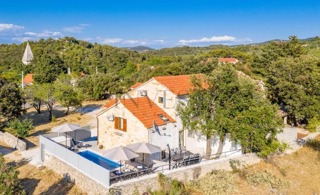 Kuća - Prodaja - SPLITSKO-DALMATINSKA - BRAČ - DRAČEVICA