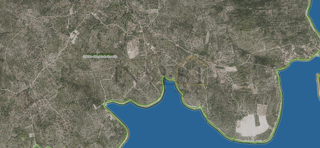 Zemljište - Prodaja - SPLITSKO-DALMATINSKA - TROGIR - DRVENIK VELIKI