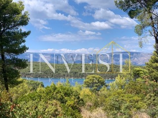 Grundstück - Verkauf - SPLITSKO-DALMATINSKA - JELSA - JELSA