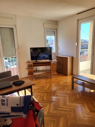 Wohnung - Verkauf - SPLITSKO-DALMATINSKA - SPLIT - BAČVICE