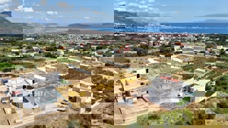 Land - Sale - SPLITSKO-DALMATINSKA - KAŠTELA - KAŠTEL NOVI