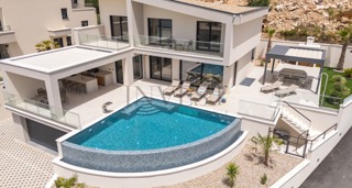 House - Sale - SPLITSKO-DALMATINSKA - PODSTRANA - PODSTRANA