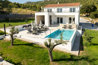 Kuća - Prodaja - ŠIBENSKO-KNINSKA - ŠIBENIK - DUBRAVA KOD ŠIBENIKA