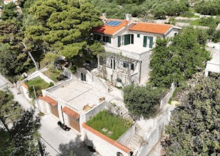 House - Sale - SPLITSKO-DALMATINSKA - BRAČ - SELCA