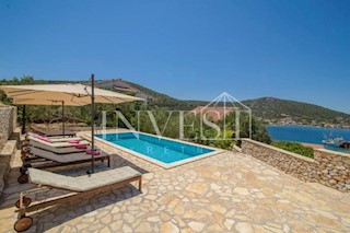 House - Sale - SPLITSKO-DALMATINSKA - MARINA - VINIŠĆE