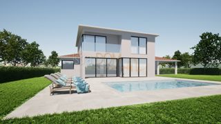 Land - Sale - ISTARSKA - SVETVINČENAT - JURŠIĆI