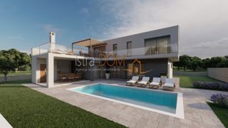 Land - Sale - ISTARSKA - BARBAN - REBIĆI
