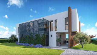 Haus - Verkauf - ISTARSKA - KAŠTELIR - LABINCI - KAŠTELIR