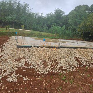 Grundstück - Verkauf - ISTARSKA - BARBAN - BARBAN