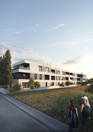 Flat - Sale - ISTARSKA - PULA - PULA