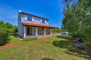 Kuća - Prodaja - ISTARSKA - MARČANA - KRNICA