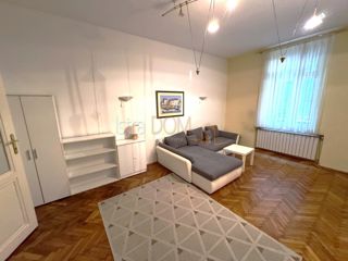 Flat - Rent - GRAD ZAGREB - ZAGREB - DONJI GRAD