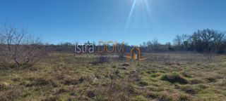 Zemljište - Prodaja - ISTARSKA - SVETVINČENAT - CUKRIĆI
